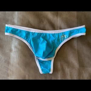 Mens medium Intymen thong